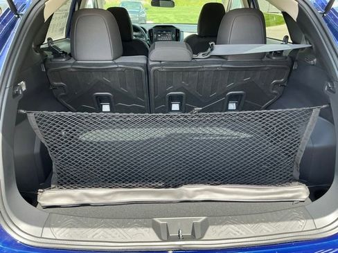 New 2026 Subaru Crosstrek 2.5i AWD/4WD image 15