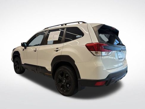Used 2024 Subaru Forester Wilderness AWD/4WD image 10