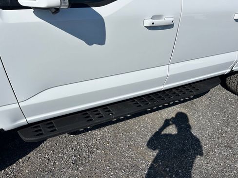 Used 2024 Ford F150 Tremor w/ Equipment Group 402A High image 11