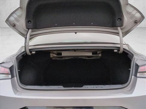 Used 2021 Hyundai Elantra N Line FWD image 6