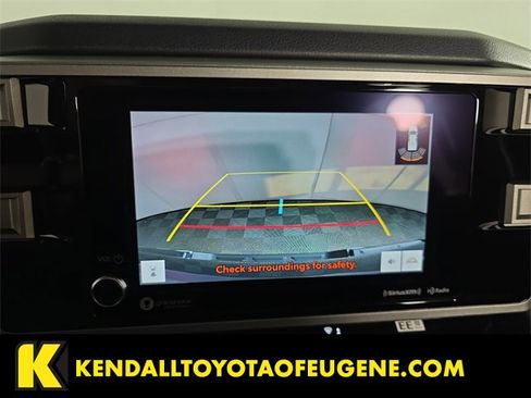 Used 2024 Toyota Tundra SR5 image 16