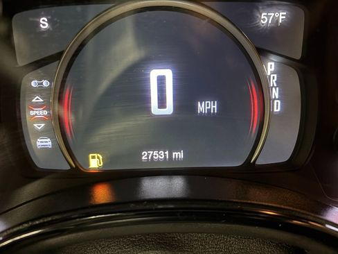 Used 2022 Dodge Durango GT w/ Blacktop Package image 23