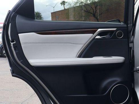 Used 2017 Lexus RX 350 FWD image 30