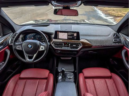 Used 2023 BMW X3 xDrive30i w/ Convenience Package image 26