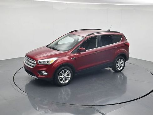 Used 2019 Ford Escape SEL FWD image 44