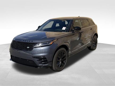New 2026 Land Rover Range Rover Velar Dynamic SE image 1
