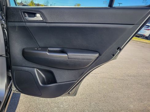 Used 2020 Kia Sportage S w/ S Sunroof Package image 19