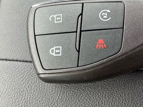 New 2026 GMC Terrain Elevation FWD image 31