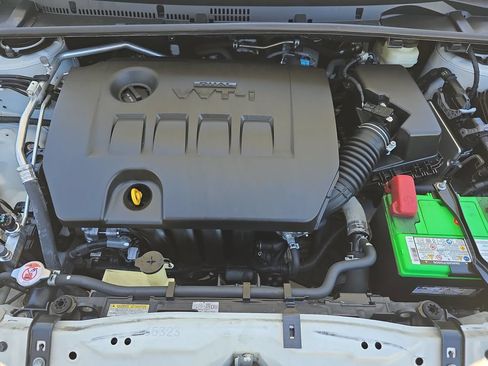 Used 2019 Toyota Corolla XSE w/ Protection Package FWD image 32