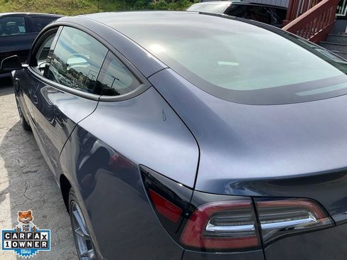 Used 2023 Tesla Model 3 Standard Range image 91