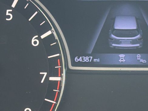 Used 2020 Nissan Pathfinder SL FWD image 19