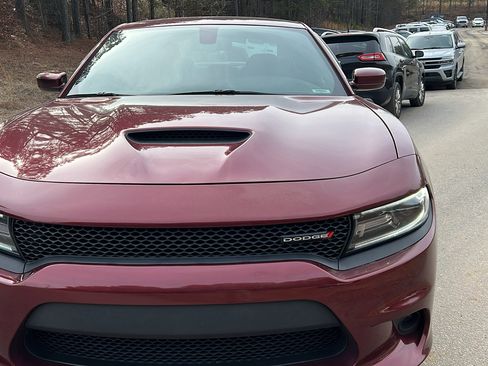 Used 2020 Dodge Charger GT image 3