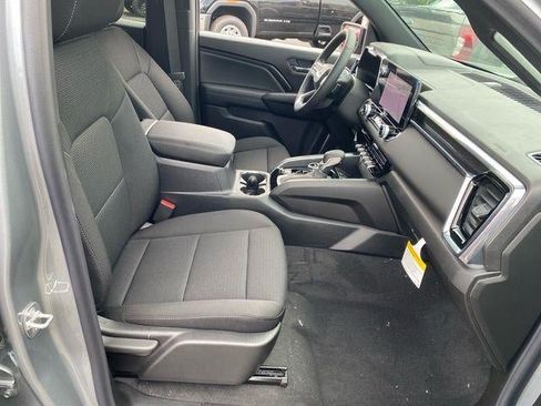 New 2026 GMC Canyon Elevation AWD/4WD image 22