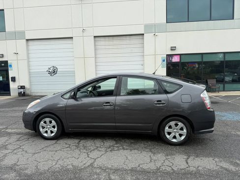 Used 2009 Toyota Prius FWD image 7