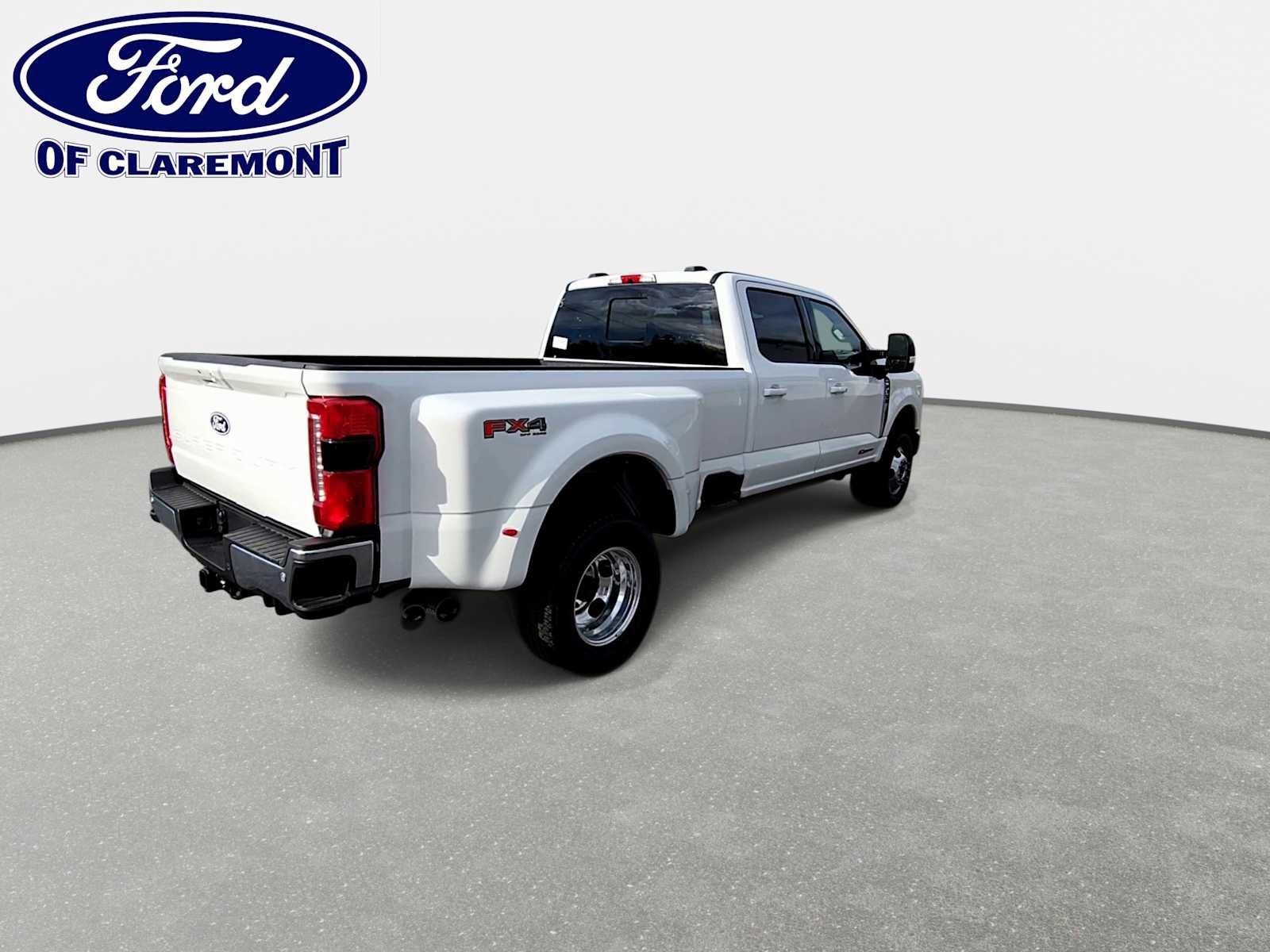 New 2027 Ford F350 Lariat w/ Lariat Ultimate Package AWD/4WD image 8