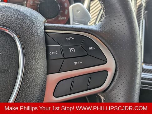 Used 2020 Dodge Challenger SRT Hellcat Redeye RWD image 21