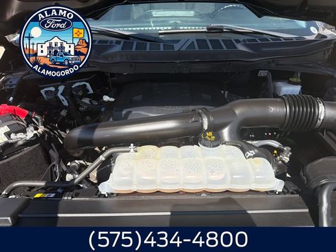 Used 2023 Ford F150 XLT w/ Equipment Group 302A High AWD/4WD image 22
