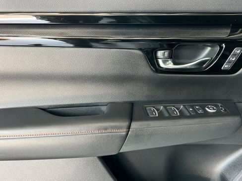 New 2026 Honda CR-V Sport Touring image 14