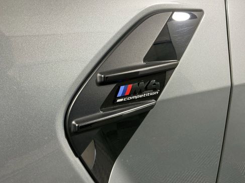 Certified 2024 BMW M4 Competition image 29