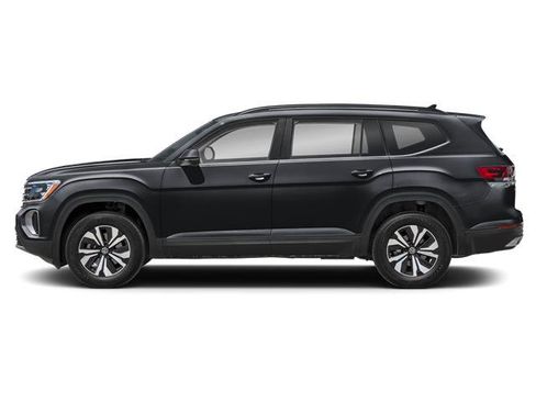 New 2026 Volkswagen Atlas SE image 80