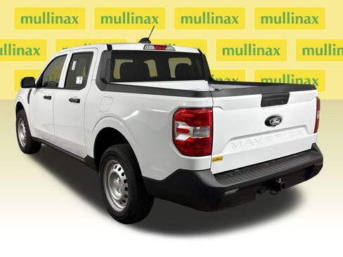 New 2026 Ford Maverick XL FWD image 8