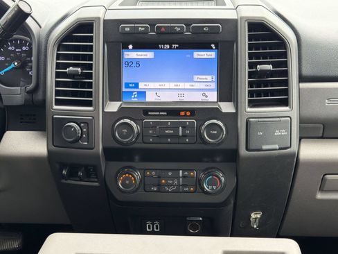 Used 2019 Ford F350 XL w/ STX Appearance Package AWD/4WD image 17