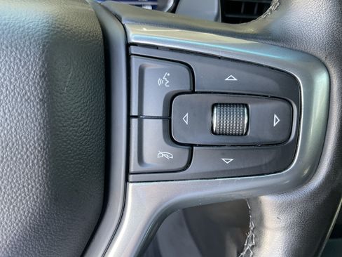 Used 2023 Chevrolet Silverado 1500 RST AWD/4WD image 32