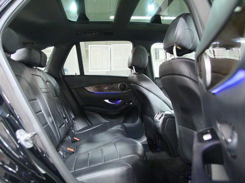 Certified 2021 Mercedes-Benz GLC 300 4MATIC image 23