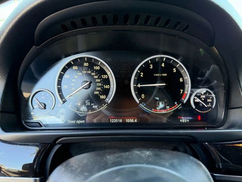 Used 2016 BMW 535i Sedan image 11