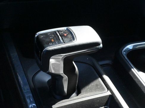 Used 2024 Chevrolet Silverado 1500 LT Trail Boss image 27