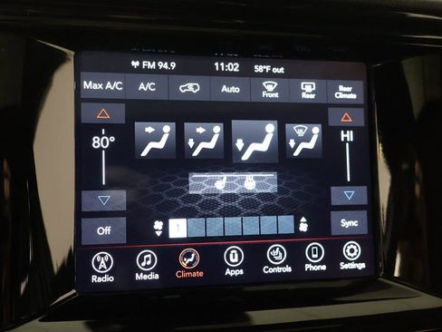 Used 2022 Dodge Durango GT image 48