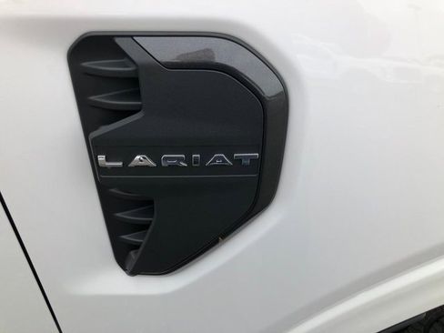 Used 2024 Ford Ranger Lariat image 3