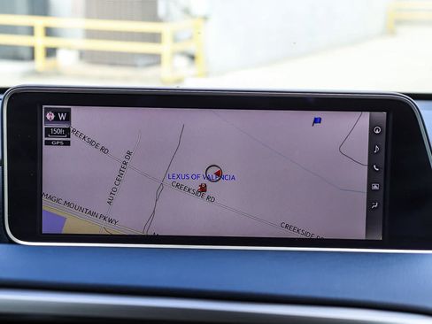Used 2017 Lexus RX 350 FWD image 15