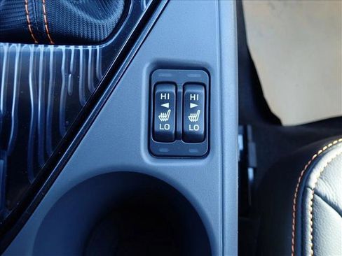 New 2026 Subaru Crosstrek 2.5i Limited image 21