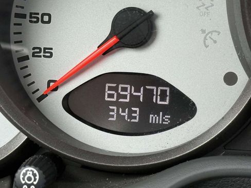 Used 2009 Porsche 911 Carrera S image 29