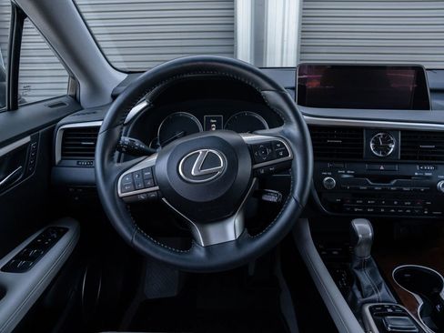 Used 2016 Lexus RX 350 F Sport image 10