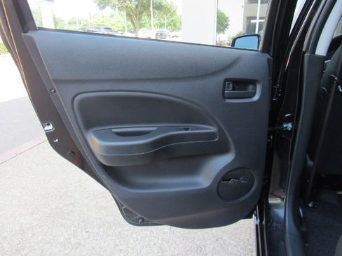 Used 2024 Mitsubishi Mirage ES image 16
