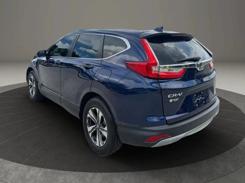 Used 2017 Honda CR-V LX image 5