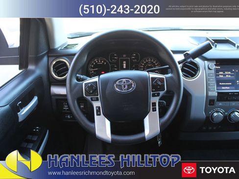 Used 2020 Toyota Tundra SR5 image 15