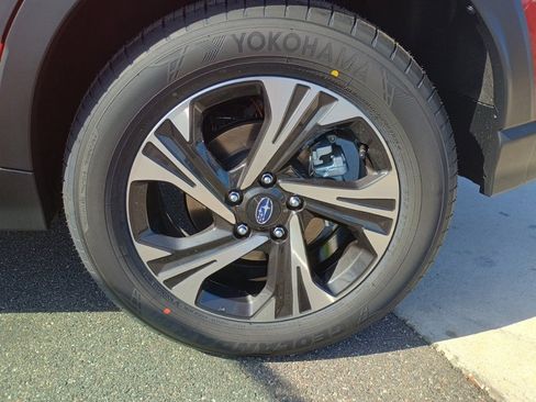 New 2026 Subaru Crosstrek 2.0i Premium image 7