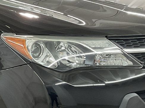 Used 2015 Toyota RAV4 XLE image 29