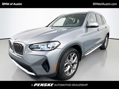 Used 2024 BMW X3 xDrive30i