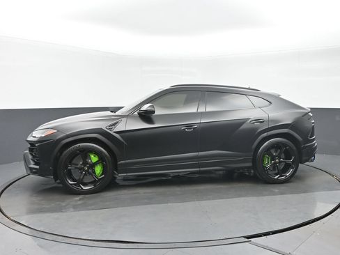 Used 2019 Lamborghini Urus AWD/4WD image 6