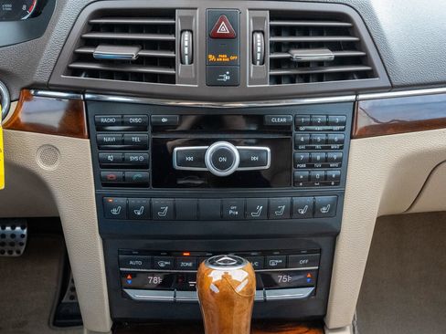 Used 2012 Mercedes-Benz E 350 Cabriolet image 39
