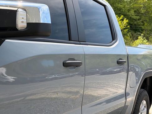 Used 2024 GMC Sierra 1500 Pro w/ Pro Value Package AWD/4WD image 5
