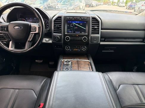 Used 2020 Ford Expedition Platinum AWD/4WD image 9