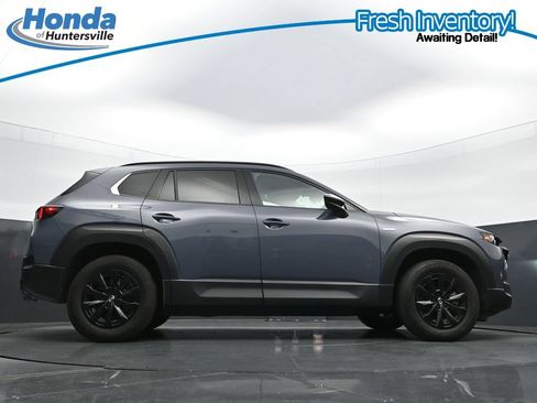 Used 2025 MAZDA CX-50 AWD 2.5 Hybrid w/ Cargo Package image 34