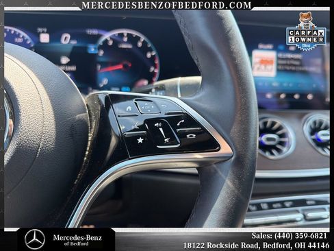 Used 2022 Mercedes-Benz CLS 450 4MATIC image 12