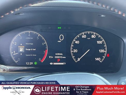 New 2026 Honda HR-V Sport image 9
