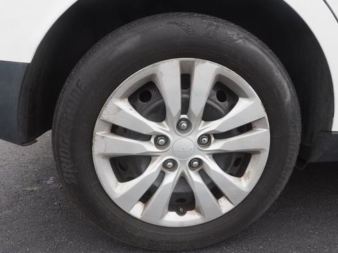 Used 2022 Kia Soul LX image 27